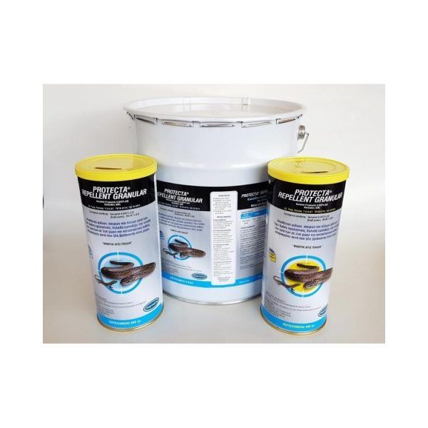 Protecta Repellent Granular 800g - Απωθητική Σκόνη Φιδιών