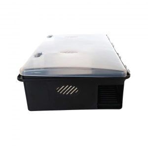 MULTICATCH PLASTIC MOUSE TRAP - Πλαστικός Δολωματικός Σταθμός Ποντικών