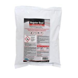 BUGSTER DUST DP 1Kg - Ετοιμόχρηστο εντομοκτόνο σε σκόνη