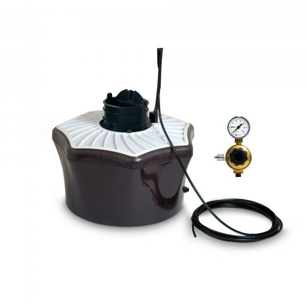 BG-MOSQUITAIRE - Παγίδα κουνουπιών