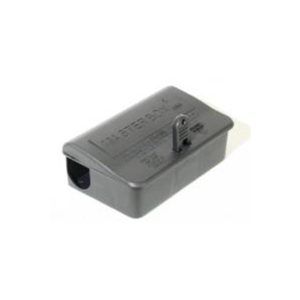 ΜASTERBOX MINI - Πλαστικός Δολωματικός Σταθμός
