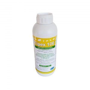 CIPEX 10E 1L - Εντομοκτόνο επαφής και στομάχου