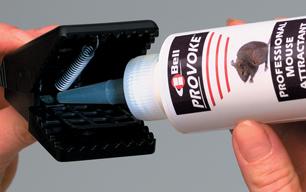 PROVOKE MOUSE 56g - Τροφικό δόλωμα ποντικών