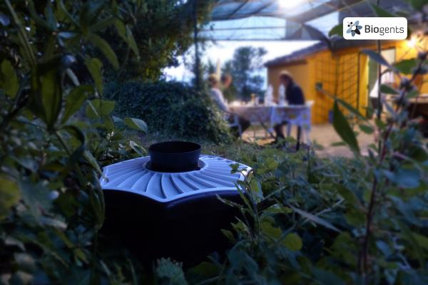 BG-MOSQUITAIRE - Παγίδα κουνουπιών