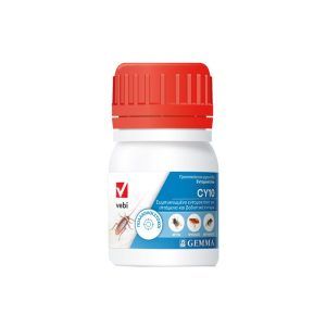 CY 10EC 50mL - Συμπυκνωμένο Εντομοκτόνο
