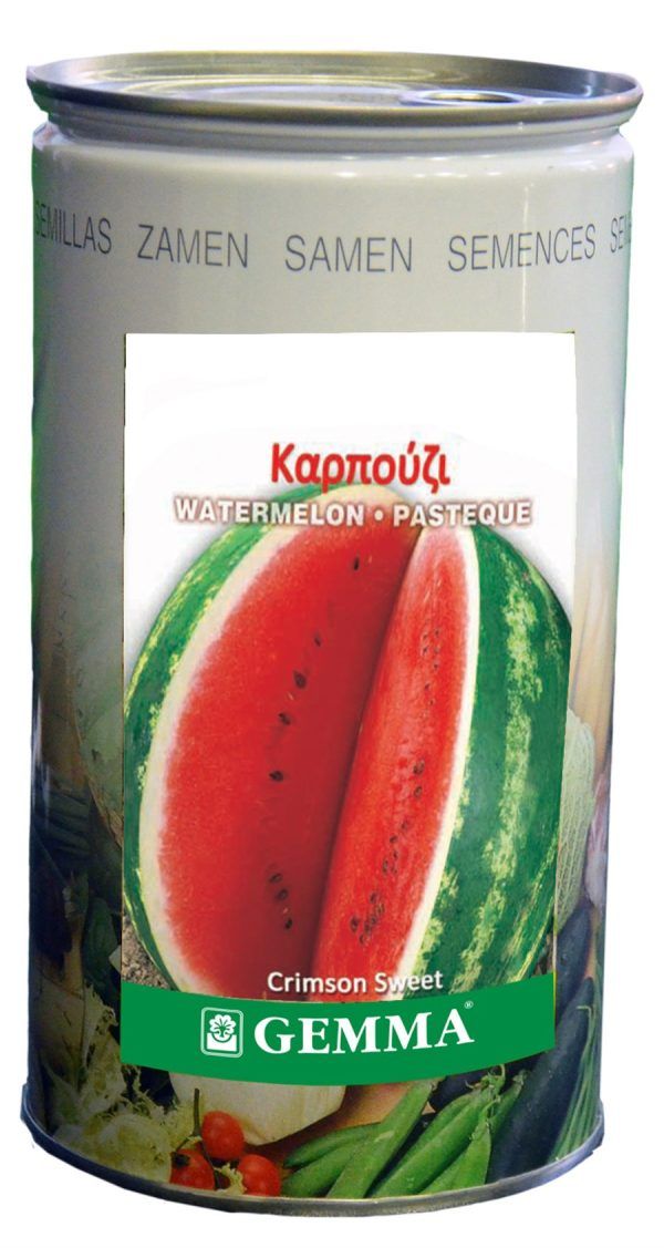 Καρπούζι Grimson Sweet 500g