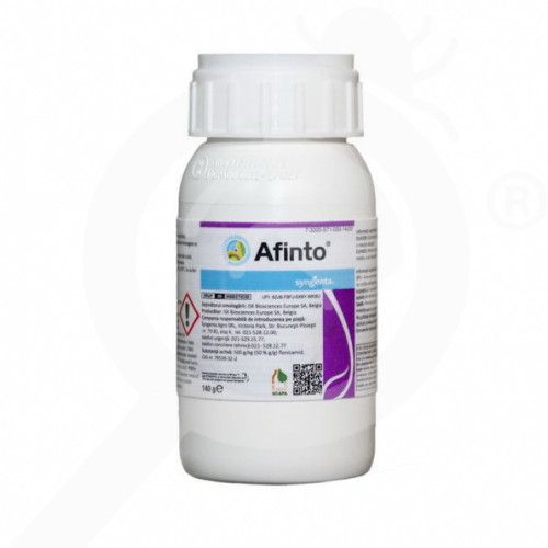 Afinto 50WG 140g - Διασυστηματικό εντομοκτόνο κατά των αφίδων