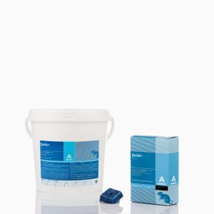 ΝΕΟ Bιολέν Block 260g Block 20g - Ποντικοφάρμακο/Τρωκτικοκτόνο σε κύβους με τρύπα