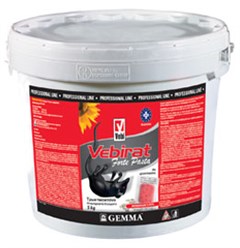 Vebirat Pasta Forte 5Kg 15g - Ποντικοφάρμακο/Τρωκτικοκτόνο