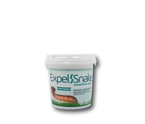 Expel Snake 5kg - Απωθητικό Φιδιών
