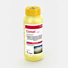 Comet 20 EC 1L - Μυκητοκτόνο σιτηρών