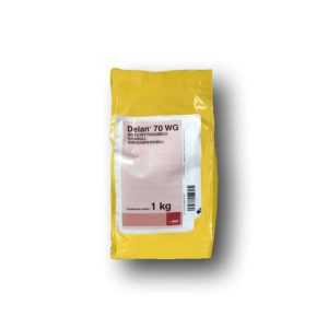 Delan 70 WG 500g - Μυκητοκτόνο επαφής