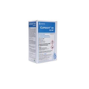 Cupravit OB 50 WP 1Kg 20τμχ - Ανόργανο μυκητοκτόνο - βακτηριοκτόνο