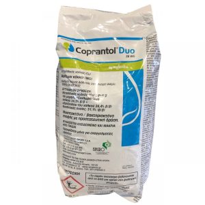 Coprantol Duo WG 1Kg - Mείγμα υδροξειδίου και οξυχλωριούχου χαλκού