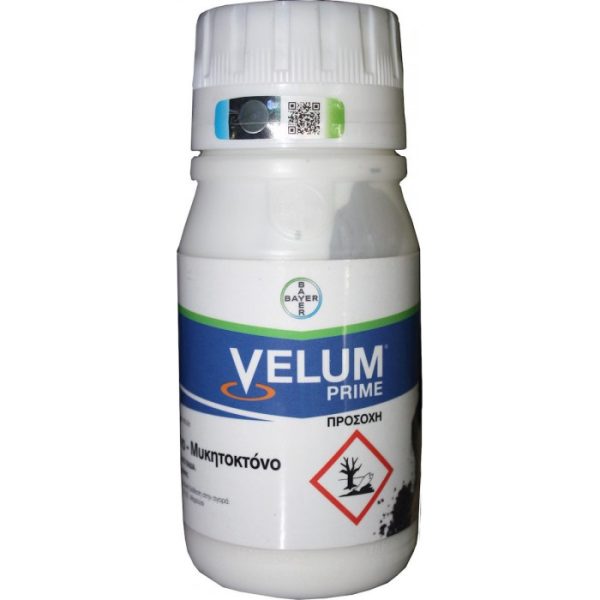Velum Prime 400 SC 250mL - Νηματοδωκτόνο-Μυκητοκτόνο