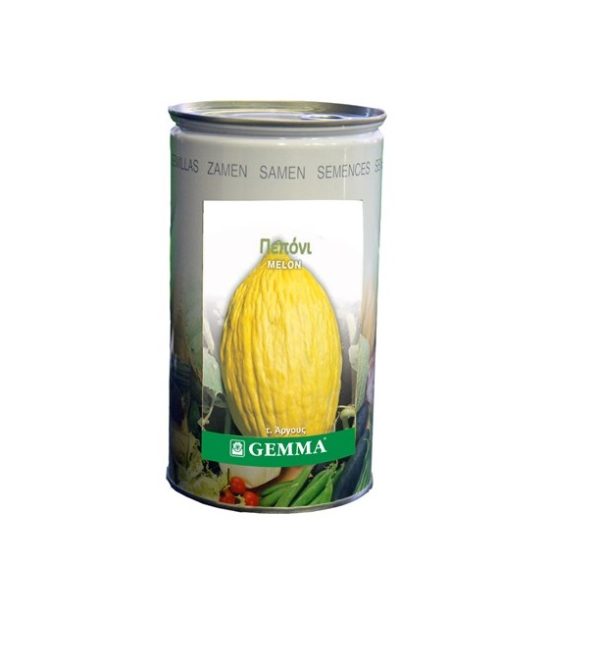 Πεπόνι τύπου άργους - R3851C 500g