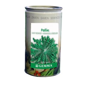 Ραδίκι άγριο πλατύ πικρό R1951C 500g