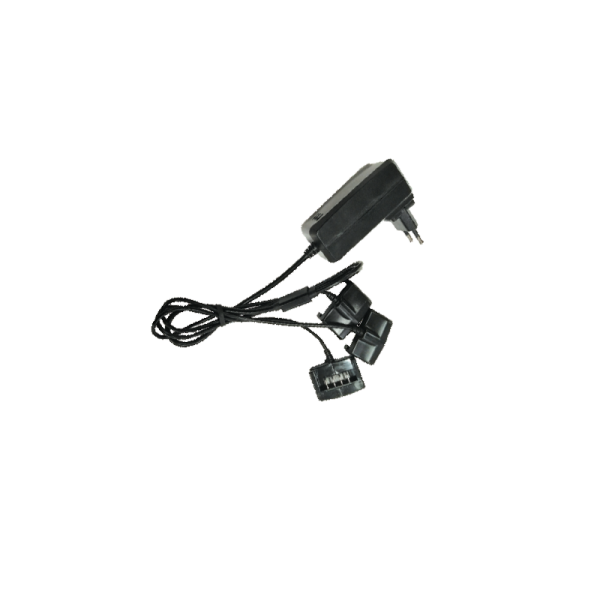 ΦΟΡΤΙΣΤΗΣ (LI) 3 ΘΕΣΕΩΝ 25,2V(DC)-0,95A