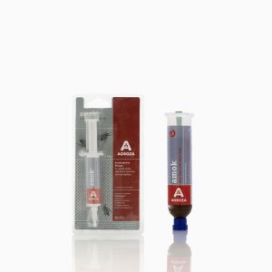 Amok® Gel 35g - Ετοιμόχρηστο δόλωμα κατά των κατσαρίδων