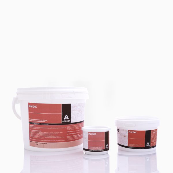 Marbel 250g - Eπουλωτικό πληγών