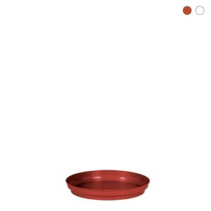 PLASTONA Ionian 112 Πιάτο για Γλάστρα Στρόγγυλη 14x3cm