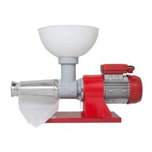 Ντοματομηχανή Ηλεκτροκίνητη 250W GRIFO SP3ELI N.3