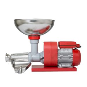 Ντοματομηχανή Ηλεκτροκίνητη 250W GRIFO N.5 INOX