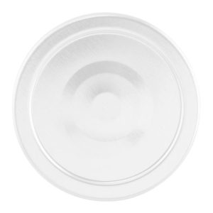 Καπάκι Βάζου Φ.82 Λευκό (Ιταλίας) 60τμχ