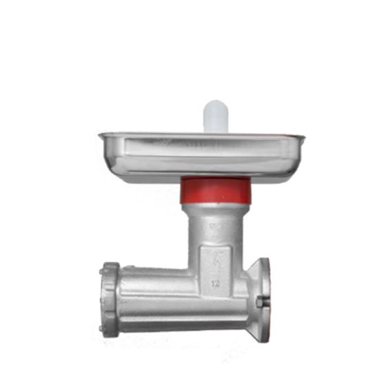 Εξάρτημα μετατροπής Κιμά απο Ντοματομηχανή GRIFO σε Κρεατομηχανή GRIFO