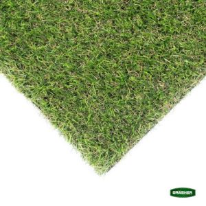 Χλοοτάπητας Πλαστικός GRASHER 23mm 2x20m