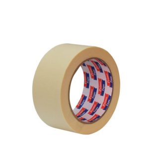 Χαρτοταινία Λευκή 19mm/40m