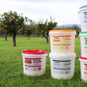 NutriLab - 40-5-5 10kg