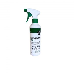 BUGSTOP RTU 500mL - Ετοιμόχρηστο Εντομοκτόνο/Ακαρεοκτόνο