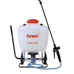 ΨΕΚΑΣΤΗΡΑΣ ΠΛΑΤΗΣ NS-15 FARMATE