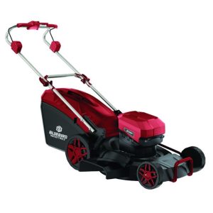 ΧΛΟΟΚΟΠΤΙΚΟ ΑΥΤΟΠΡΟΩΘΟΥΜΕΝΟ LM 23-51 ΜΠΑΤΑΡΙΑΣ 50,4V BLUE BIRD