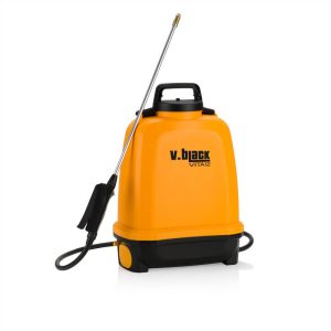 ΨΕΚΑΣΤΗΡΑΣ ΜΠΑΤΑΡΙΑΣ V-BLACK VITA 12 VOLPI