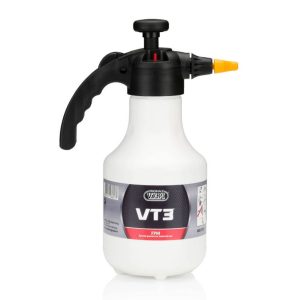 ΨΕΚΑΣΤΗΡΑΣ ΒΙΟΜΗΧΑΝΙΚΗΣ ΧΡΗΣΗΣ ΜΕ ΜΕΜΒΡΑΝΕΣ (FPM) VT 3 VOLPI