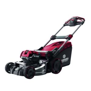 ΧΛΟΟΚΟΠΤΙΚΟ ΑΥΤΟΠΡΟΩΘΟΥΜΕΝΟ LM22-46T 21V(MAX)-(2 ΜΠΑΤΑΡΙΕΣ) BLUE BIRD