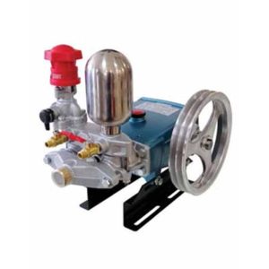 ΨΕΚΑΣΤΙΚΗ ΑΝΤΛΙΑ WL-530BC2 WULI (TAIWAN)