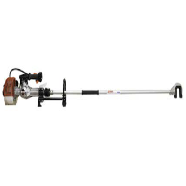 ΔΟΝΗΤΙΚΟ VIBROTEK ΤΚ 5000Κ 3,25m TEKNA