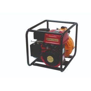 ΑΝΤΛΗΤΙΚΟ BR 50-100 + GT 600 BRILLIANT Β.Ε