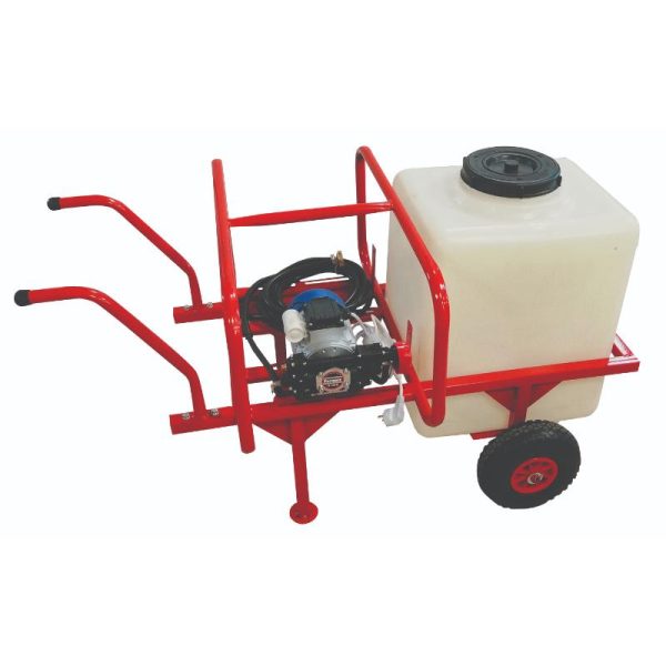 ΨΕΚΑΣΤΙΚΟ ΣΥΓΚΡΟΤΗΜΑ ΗΛΕΚΤΡΟΚΙΝΗΤΟ TF 600M ΜΕ ΔΟΧΕΙΟ 100 LT FARMATE