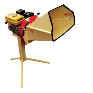 ΣΦΥΡΟΜΥΛΟΣ ΔΗΜΗΤΡΙΑΚΩΝ ΚΑΙ ΧΟΡΤΩΝ 7ΗP/1800RPM MX1