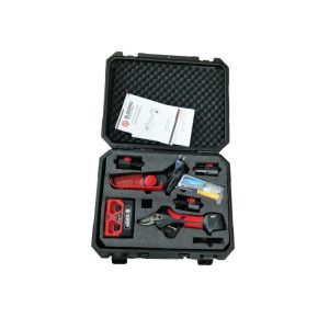 ΚΙΤ PS 22-23 + CS 22-04 ΜΕ 3 ΜΠΑΤΑΡΙΕΣ 2,5Α BLUE BIRD