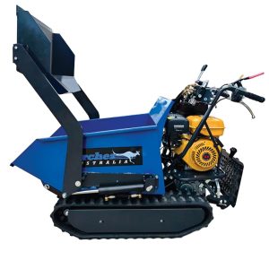 ΕΡΠΥΣΤΡΙΟΦΟΡΟ COMBI 500 H (ΜΕ ΦΟΡΤΩΤΗ) ARCHER