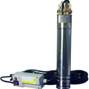 ΥΠΟΒΡΥΧΙΑ ΑΝΤΛΙΑ ΠΗΓΑΔΙΩΝ – ΓΕΩΤΡΗΣΕΩΝ 4’’ ΜΕ ΠΙΝΑΚΑ ΠΡΟΣΤΑΣΙΑΣ 4S0M 50 ELITE