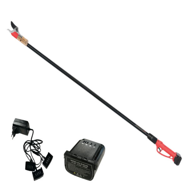 ΚΟΝΤΑΡΟΨΑΛΙΔO ΣΤΑΘΕΡΟΥ ΜΗΚΟΥΣ HPS 22-220 BLUE BIRD