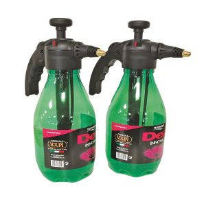 ΨΕΚΑΣΤΗΡΑΣ DEA 2000 VOLPI