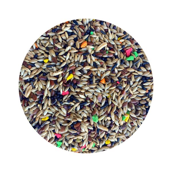 Aνάμικτη Τροφή Καναρινιών – Εγχώρια 20kg