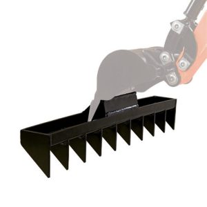 TΣΟΥΓΚΡΑΝΑ ΚΑΘΑΡΙΣΜΟΥ ΕΔΑΦΩΝ BLUE BIRD